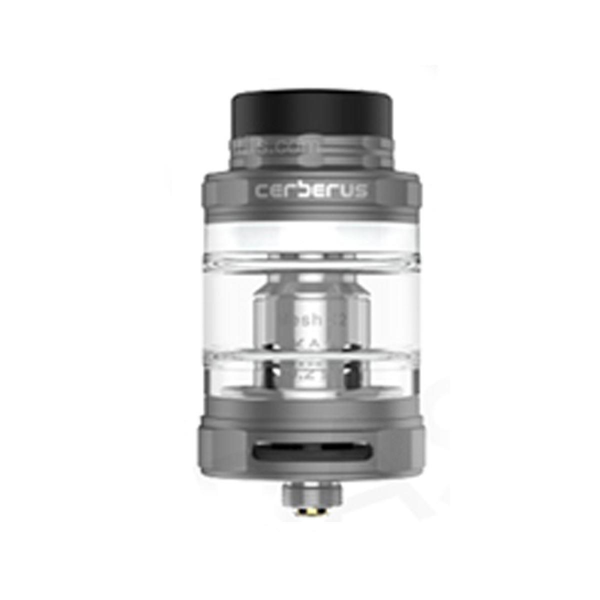Geek Cerberus  Tank by Geek