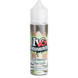 Cardamom Chai Latte 50ml Eliquid By I VG