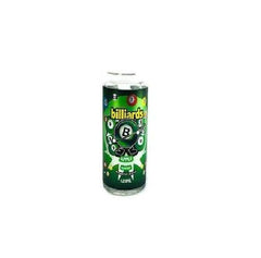 Apple 100ml Eliquid Billiards