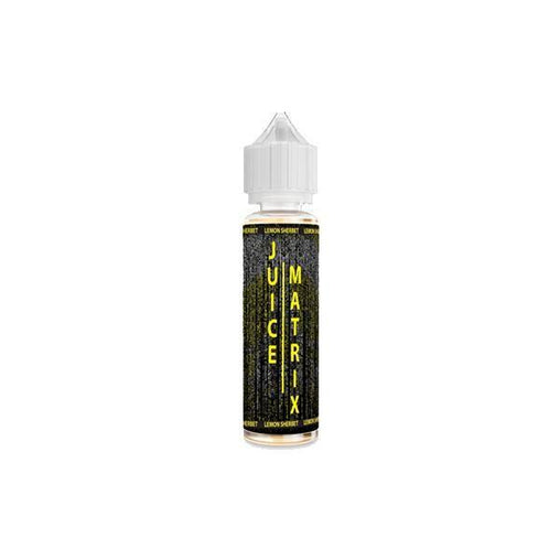 Lemon Sherbet 50ml Eliquid Juice Matrix