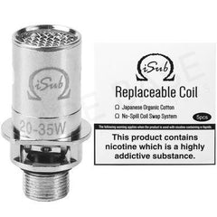 iSub Coil By Innokin