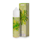 Citrus Burst 50ml Eliquid By Burst