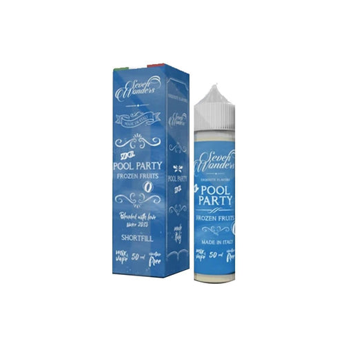 Pool Party 50ml By VaporArt