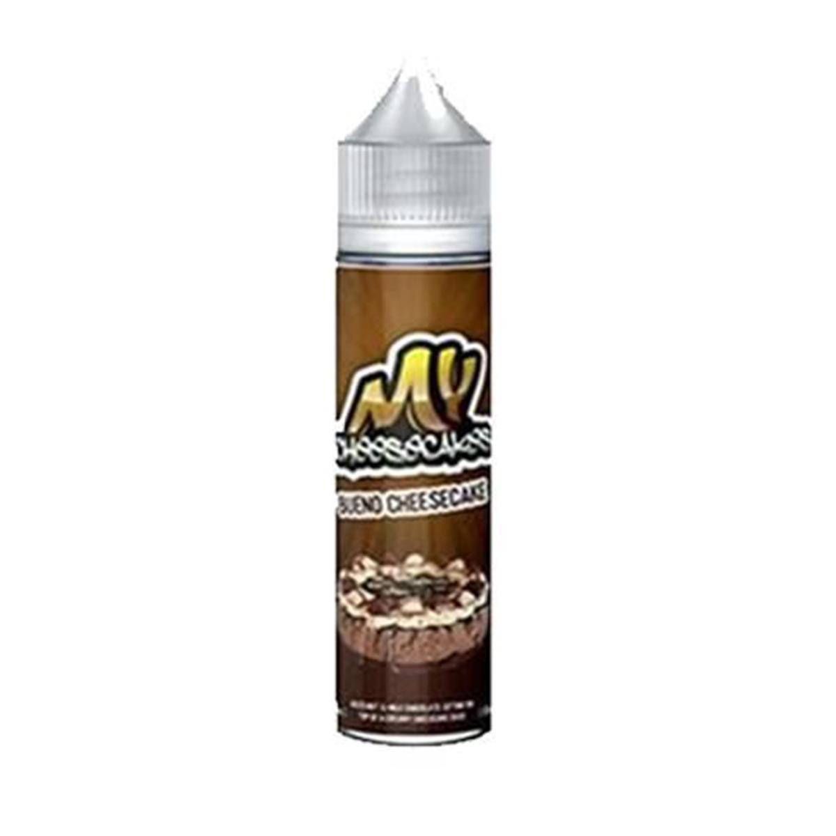 Bueno Cheesecake 50ml Eliquid My Cheesecakes
