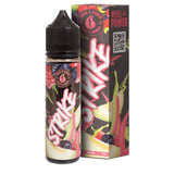 Strike Melon Berries 50ml Eliquid By Juice N Power