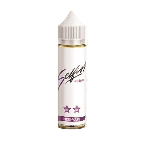 Dream 50ml Eliquid Selfish by Ruthless