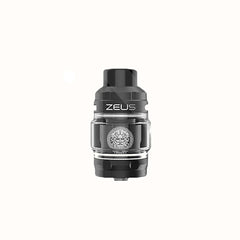 Zeus Sub Ohm Tank By Geekvape