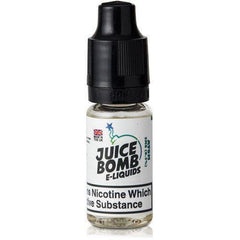 Atom 10ml Eliquid By Juice Bomb