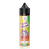 Rainbow Milkshake 50ml Eliquid By Juice N Power