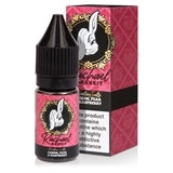 Lemon Pear & Raspberry 10ml Eliquid By Jack Rabbit Salts