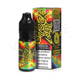 Shock 10ml Eliquid By Juice N Power