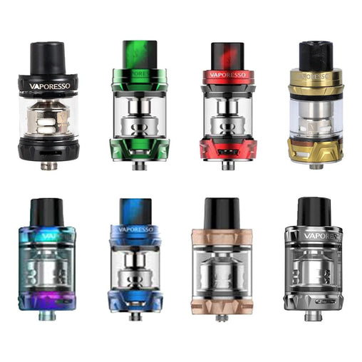 SKRR Tank By Vaporesso