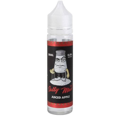 Juiced Apple Ice 50ml E-Liquid Solace