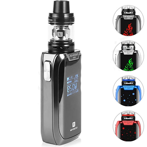 Revenger Mini Kit By Vaporesso