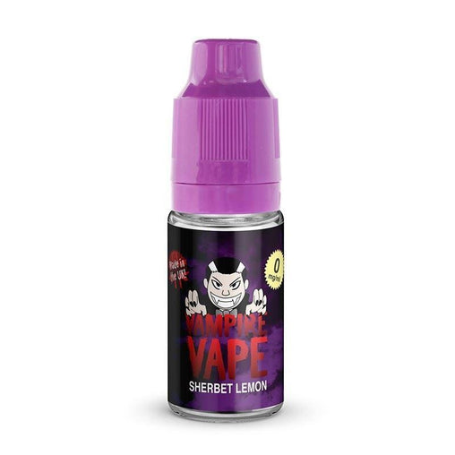 Vampire Vape SHERBERT LEMON  10ml