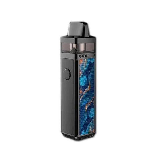 Vinci R Peacock Kit By Voopoo