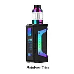 Aegis Legend Mod Kit By Geek