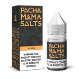 Icy Mango 10ml Eliquid By Pacha Mama Salt