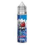 Blue Lollipop 50ml Eliquid By I VG