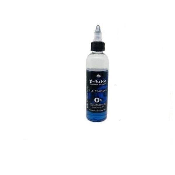 Blue Moon 100ml Eliquid V-Juice