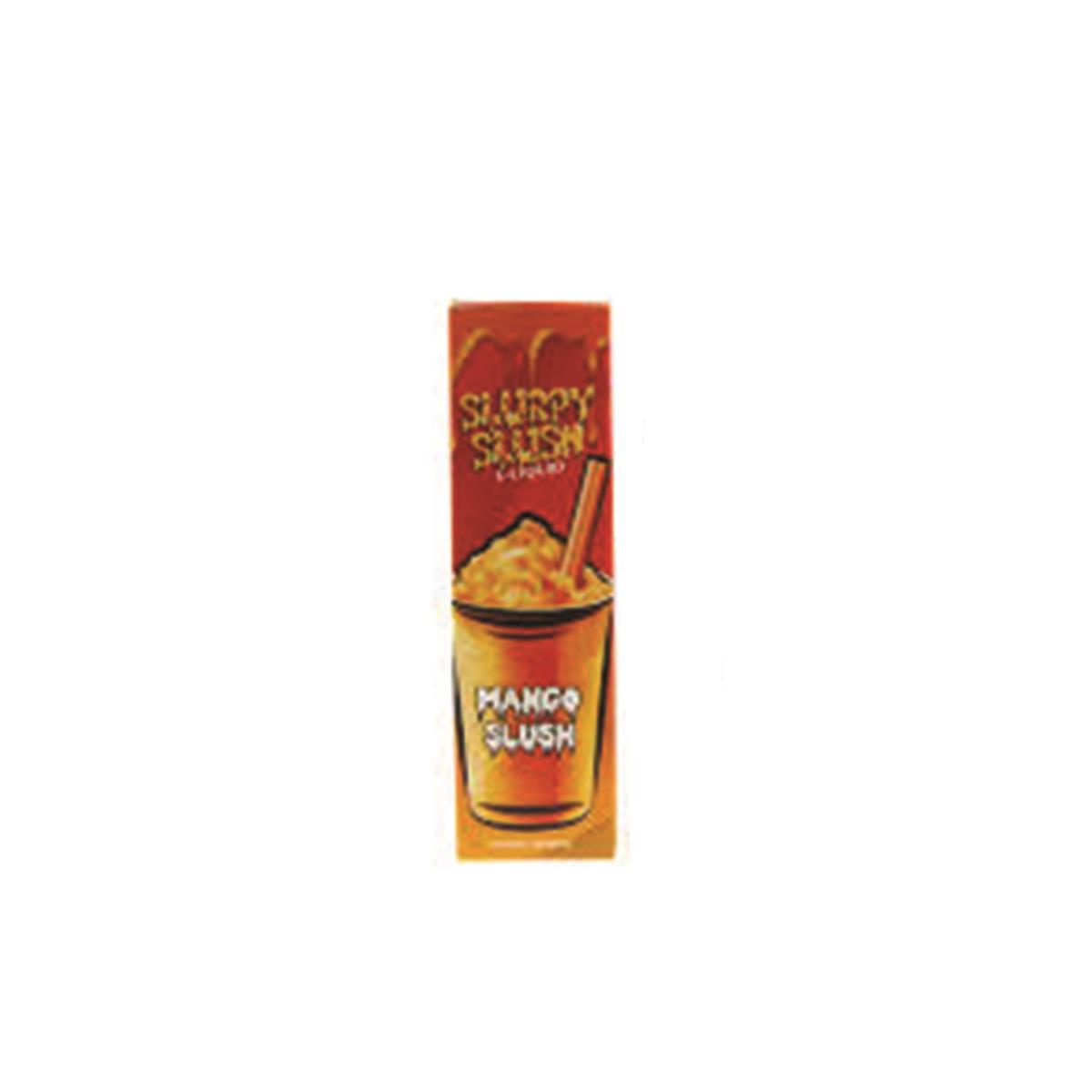Mango Slush 50ml Eliquid Slurpy Slush