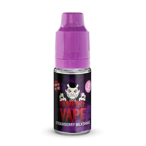 Vampire Vape STRAWBERRY MILKSHAKE  10ml