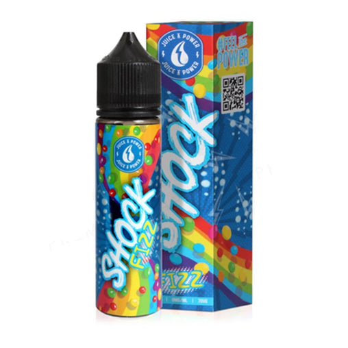 Fizz  Eliquid By Juice N Power