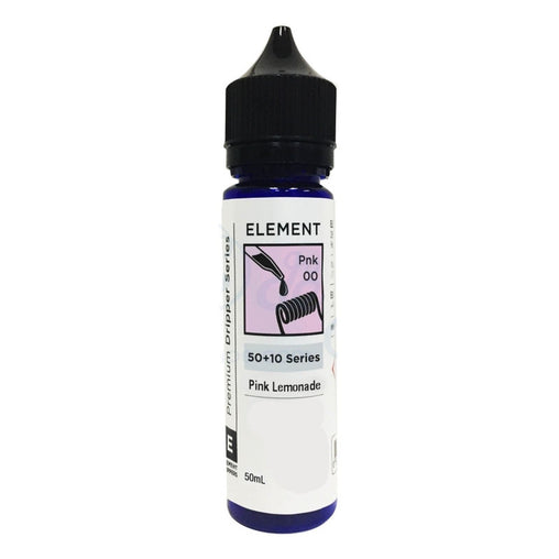 Pink Lemonade Eliquid By Element