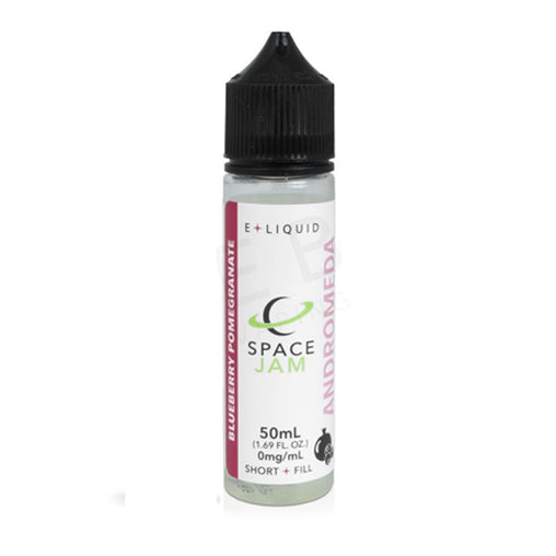 Andromeda Eliquid By SPACE JAM