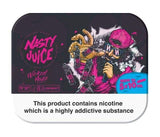 Wicked Haze Eliquid By Nasty