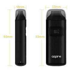 Breeze  Kit By Aspire