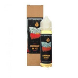 Lemonade On Ice 50ml Eliquid By Pulp