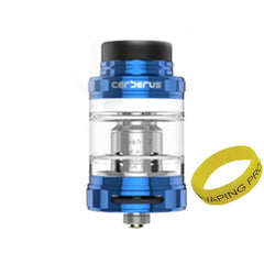 Geek Cerberus  Tank by Geek