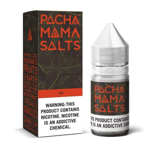 Fuji Eliquid By Pacha Mama