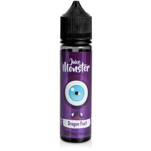 Dragon Fruit Eliquid By Juice Monster