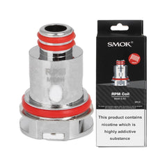 RPM Replacement Coil By Smok