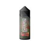 Jungle Fever 120ml By Gassed