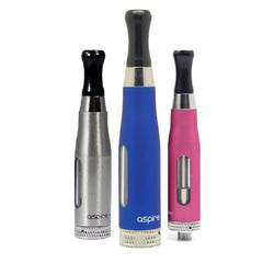 Clearomizer Tank By Aspire