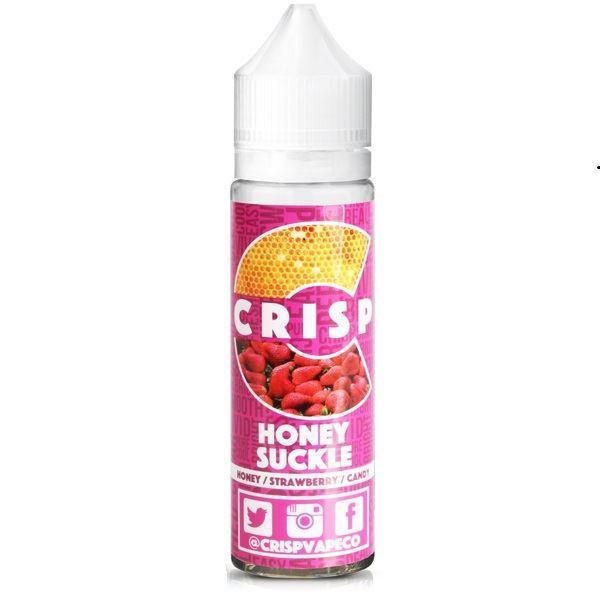 Honeysuckle  Eliquid By CRISP