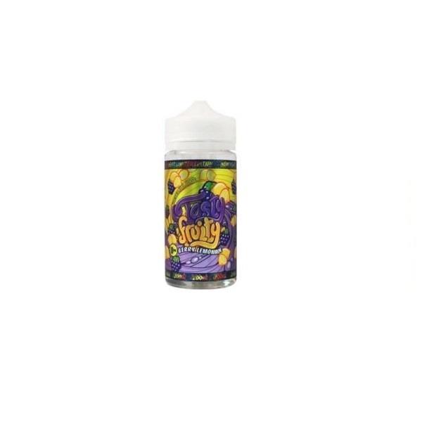 Berry Lemonade 200ml Eliquid Tasty Fruity 200ml