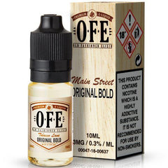 Original Bold Eliquid By OFE