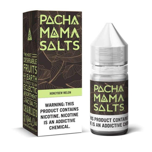 Honeydew Melon Eliquid By Pacha Mama