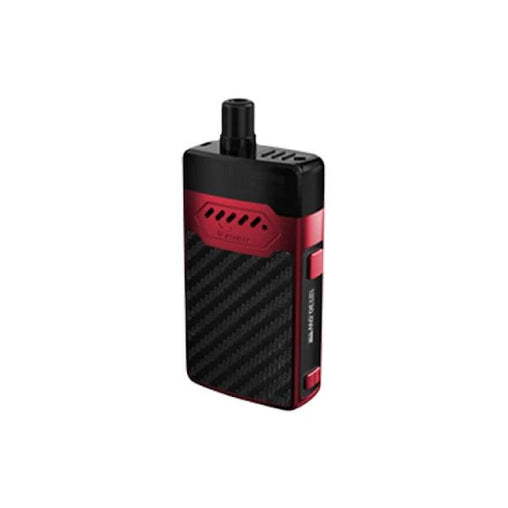 Grimm Red Kit By Hellvape