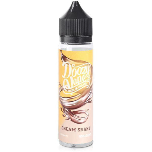 DreamShake Eliquid By Doozy Vape Co