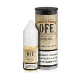 Classic Gold 10ml Eliquid By OFE