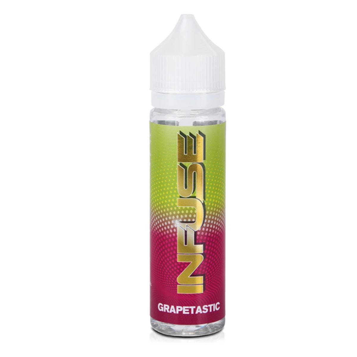 Grapetastic Eliquid By Infuse