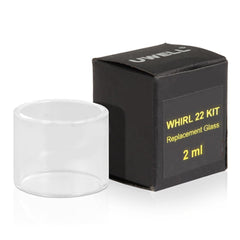 Uwell Whirl22 Glass by Uwell