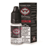 Berry Trio 10ml Eliquid By Cosmic Fog