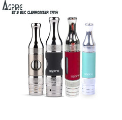 Clearomizer Tank By Aspire