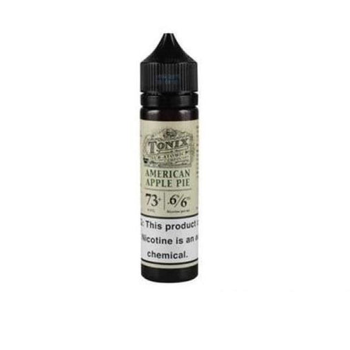 American Apple Pie 50ml Eliquid Tonix by Element